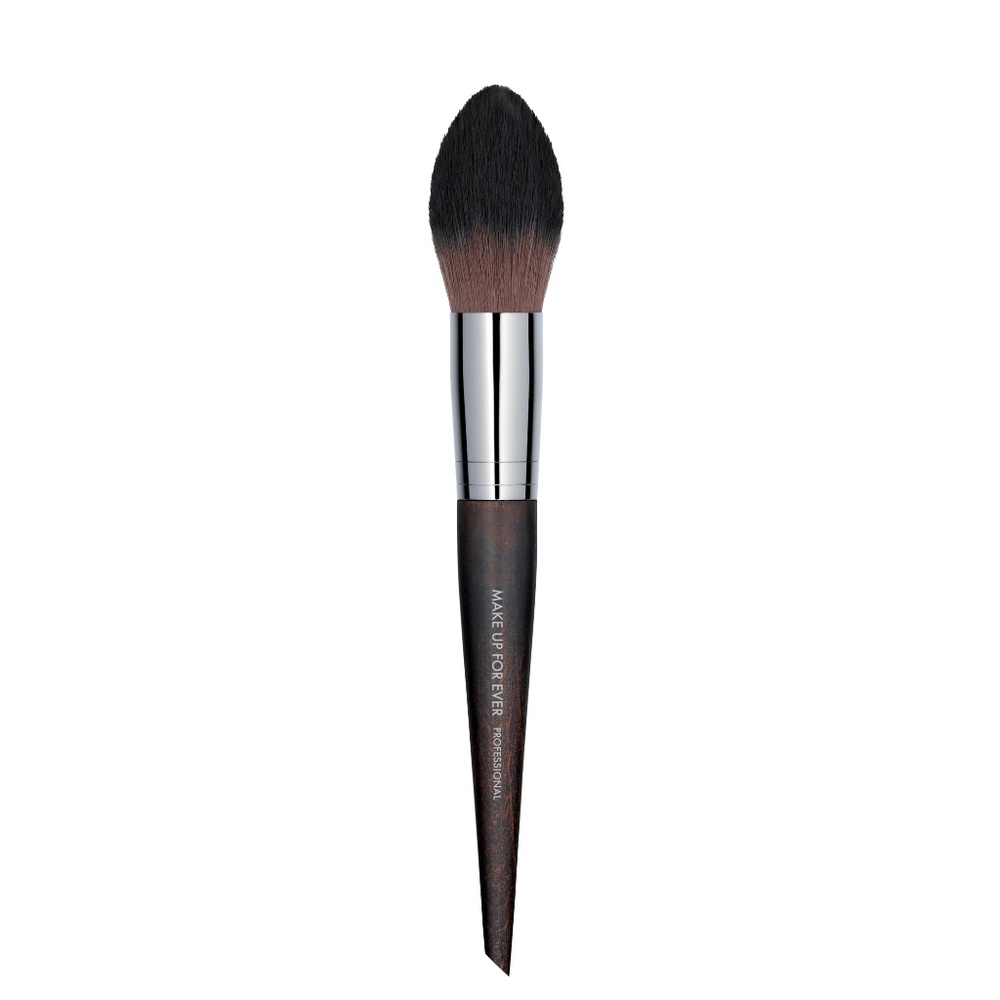 MAKE UP FOR EVER 160 Blush Brush